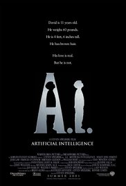 Artificial Intelligence: AI