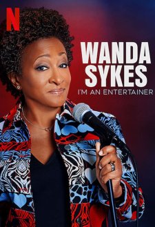Wanda Sykes: I'm an Entertainer